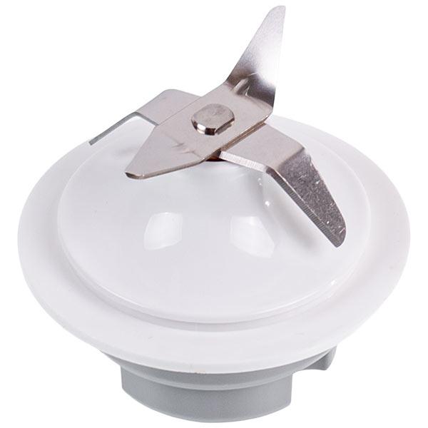 Нож для блендерной чаши насадки для кухонного комбайна Kenwood KAH358GL KW696823