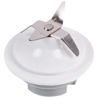Ніж для блендерної чаші насадки для кухонного комбайна Kenwood KAH358GL KW696823