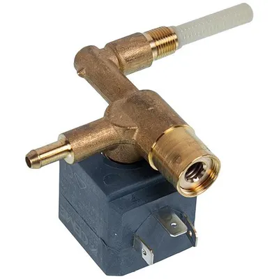 Клапан електромагнітний для парогенератора Tefal CS-00097843