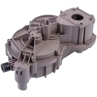 Редуктор в сборе для мясорубки Moulinex Tefal SS-192501 HV8