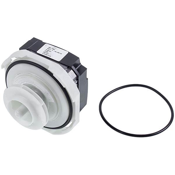 Помпа циркуляційна для посудомийної машини Ariston C00731573 VSM-E25A0, 96 Вт, оригінал