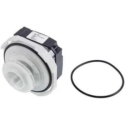 Помпа циркуляційна для посудомийної машини Ariston C00731573 VSM-E25A0, 96 Вт, оригінал