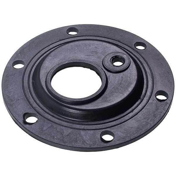 Прокладка під фланець для бойлера Hi-Therm/Tesy 102356, D=122/36 мм, аналог