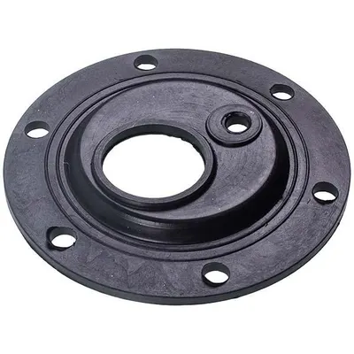 Прокладка під фланець для бойлера Hi-Therm/Tesy 102356, D=122/36 мм, аналог