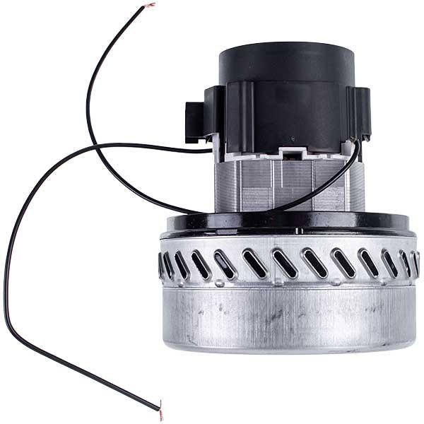 Двигун для мийного пилососа Samsung DJ31-00114A 061300447 Ametek, D=143/78 мм, H=73/168 мм, 1600 Вт