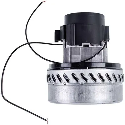 Двигун для мийного пилососа Samsung DJ31-00114A 061300447 Ametek, D=143/78 мм, H=73/168 мм, 1600 Вт