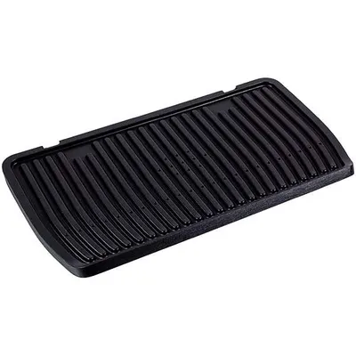 Панель жарова верхня для електрогриля Tefal TS-01041601
