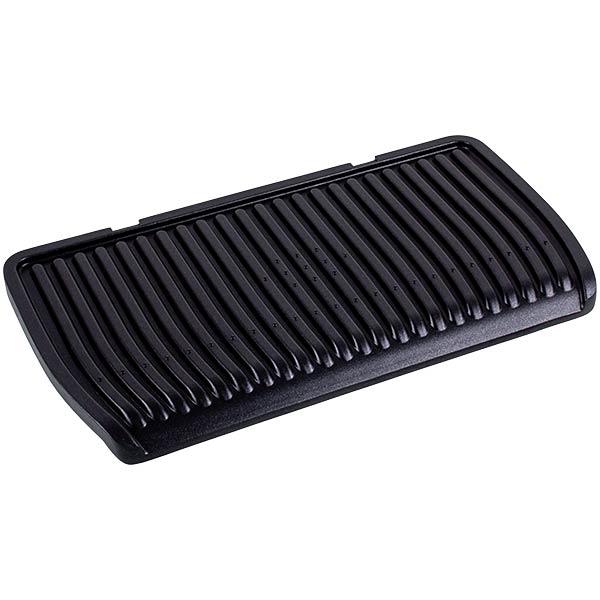 Панель жарочная нижняя для электрогриля Tefal TS-01041611