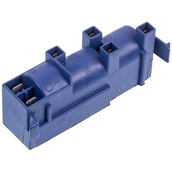 Блок електророзпалу для газової плити Electrolux 3572079030 BF80046-N00
