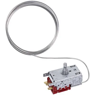 Термостат капілярний для холодильника Indesit K59-Q1916-000 C00851154, L=203 см