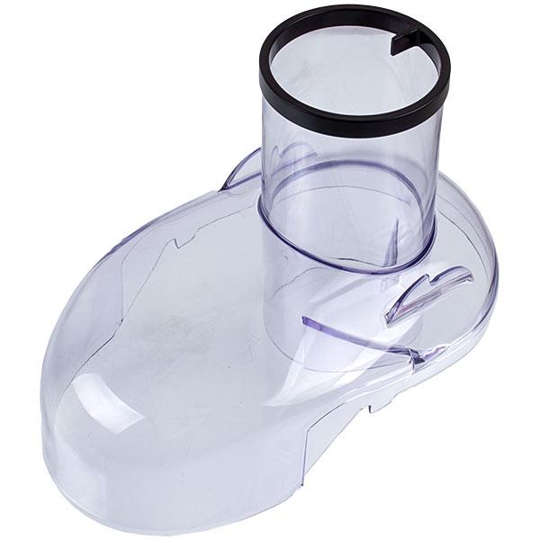 Кришка корпусу для соковижималки Moulinex SS-994145