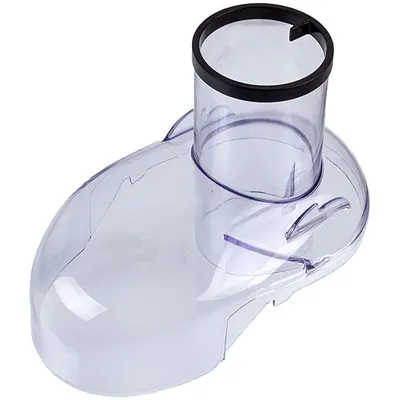 Кришка корпусу для соковижималки Moulinex SS-994145