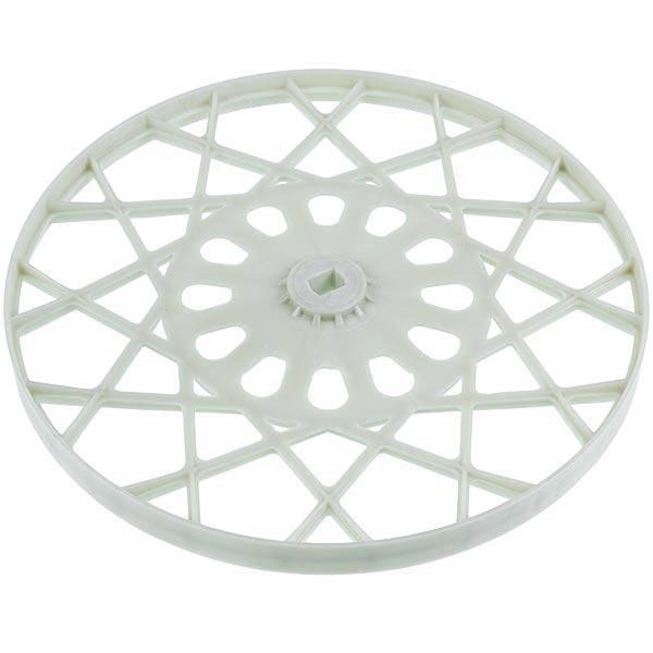 Шків для пральної машини Gorenje 460166, D=295 мм