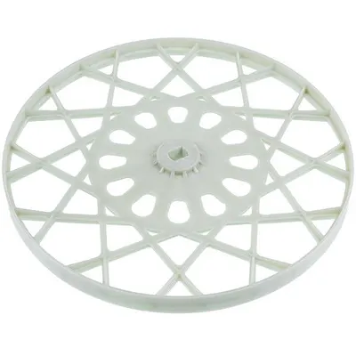 Шків для пральної машини Gorenje 460166, D=295 мм