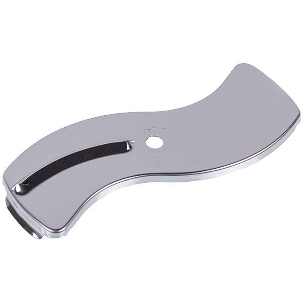 Вставка для товстого нарізання для кухонного комбайна Braun 67000490