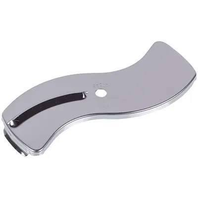 Вставка для товстого нарізання для кухонного комбайна Braun 67000490