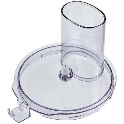 Кришка основної чаші для кухонного комбайна Braun AS00005625 67051139, 2000 мл