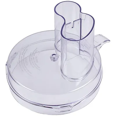 Кришка основної чаші для кухонного комбайна Moulinex XF930201 MS-5A07890