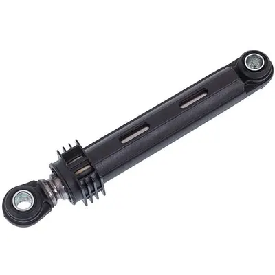 Амортизатор бака для пральної машини Samsung DC66-00421A AKS, 80 Н, L=185-270 мм, D отворів=11 мм, оригінал