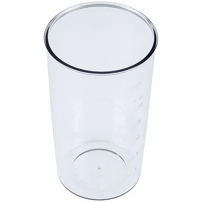 Стакан мерный для блендера Braun AS00004187 (67050132), 600 мл, D=95 мм