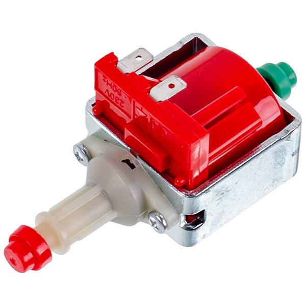 Насос для парогенератора DeLonghi Type NMEHP 1/S 5112810081, 27 Вт