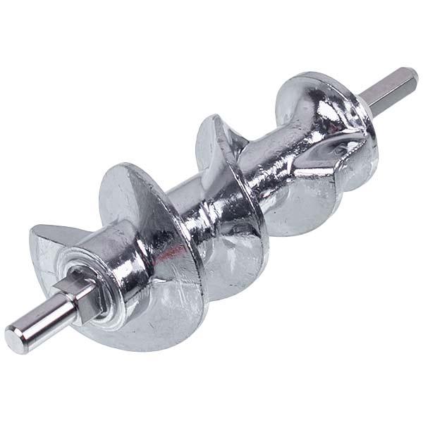 Шнек с уплотнителем для мясорубки Moulinex SS-193513 HV8