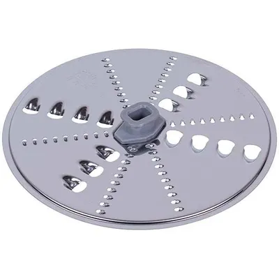 Диск-терка велика/дрібна для кухонного комбайна Bosch 00650963