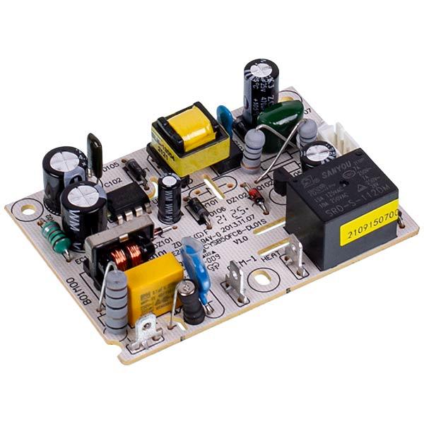 Плата питания для мультиварки Moulinex SS-994467