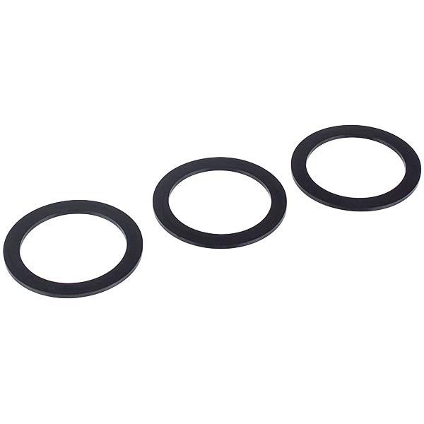 Набір ущільнювачів для млинка кухонного комбайна Kenwood KW676756, 3 шт