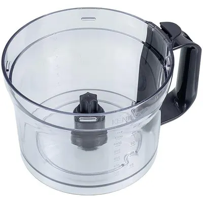 Чаша основна для кухонного комбайна Kenwood FPM2 KW714982, 1200 мл