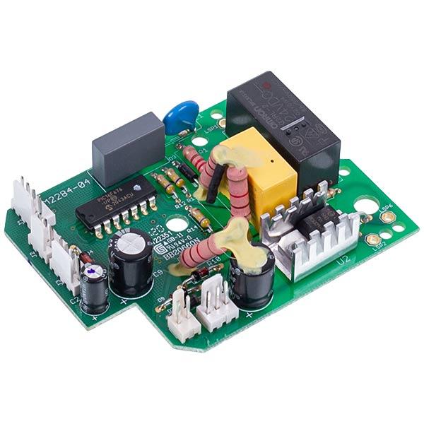 Плата керування для кухонного комбайна Kenwood KW717074