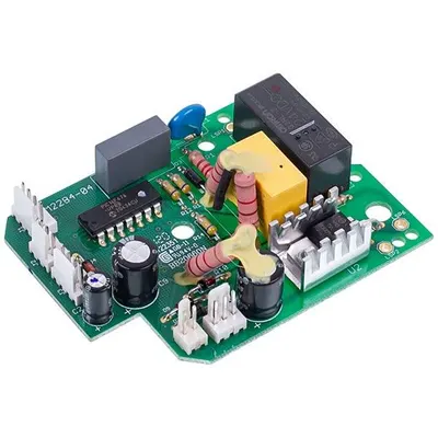 Плата управления для кухонного комбайна Kenwood KW717074
