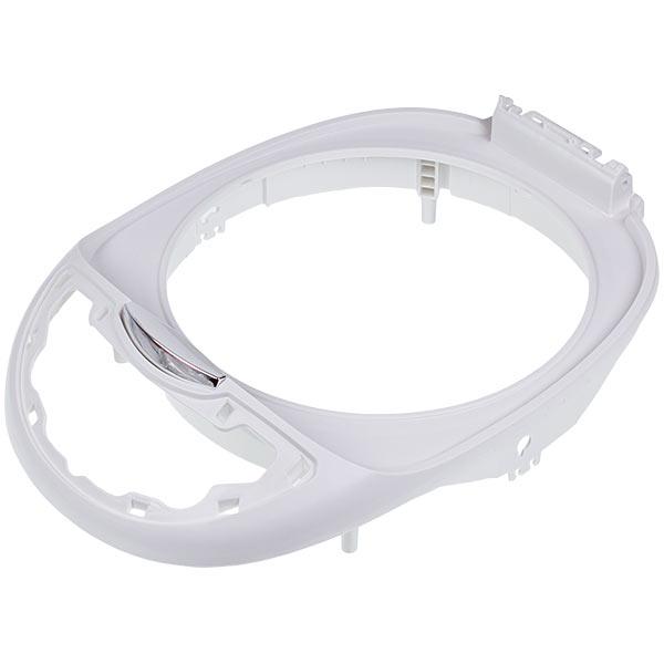 Верхня частина основного корпусу з замком для мультиварки Moulinex SS-995297