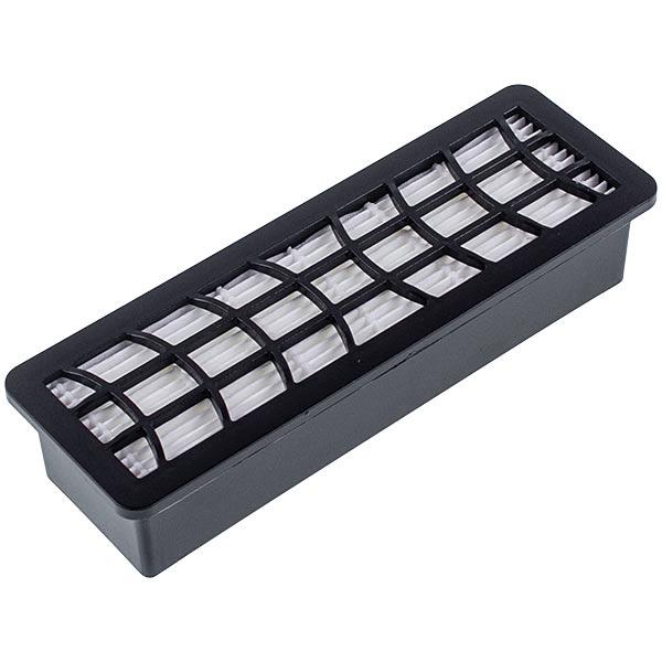 Фильтр выходной HEPA для пылесоса Zelmer Bosch 919.0080 00632555, без коробки