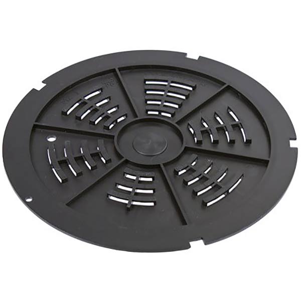 Основа корпусу для мультиварки Moulinex SS-994564