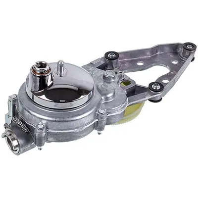 Редуктор для кухонного комбайна Kenwood KW715260, нового зразка