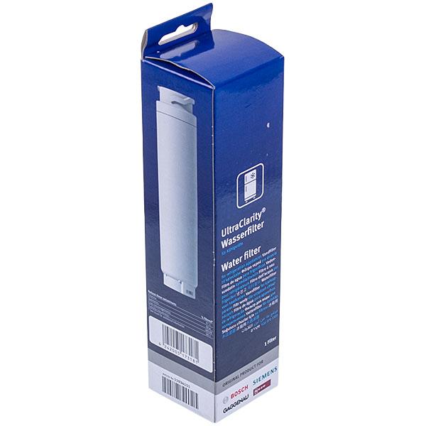 Водяний фільтр для холодильника Bosch KSZ50UC0 11034151