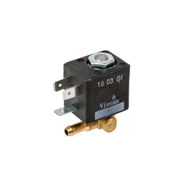 Клапан електромагнітний для парогенератора Philips Jiayin JYZ-4P 292202199016