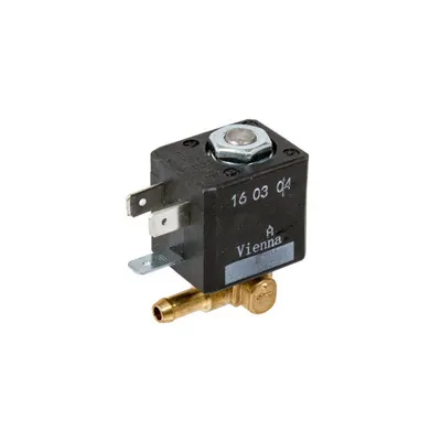 Клапан електромагнітний для парогенератора Philips Jiayin JYZ-4P 292202199016