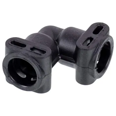 Перехідник кутовий 90° для кавоварки Krups MS-0060761