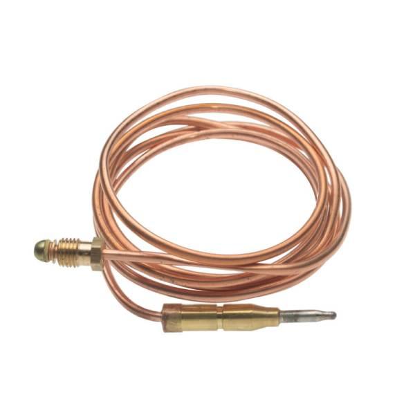 Термопара духовки для плити Indesit C00307855 (C00143490), L=1300 мм