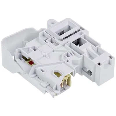 Замок люка для пральної машини Indesit, Ariston C00305602 ROLD