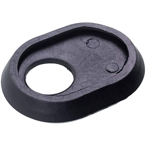 Прокладка для бойлера Ariston C00017551, D=39/115 мм