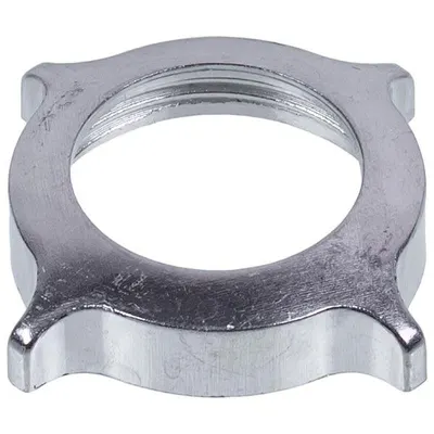 Гайка накатная для мясорубки Braun 67000903