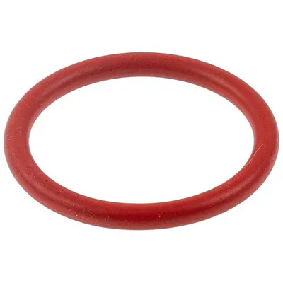 Прокладка O-Ring термоблока для кавоварки DeLonghi 5332149100, 43×35×4 мм