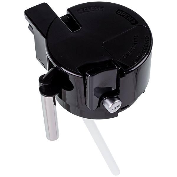 Кришка капучинатора для кавомашини DeLonghi 7313245211 (7332206100)