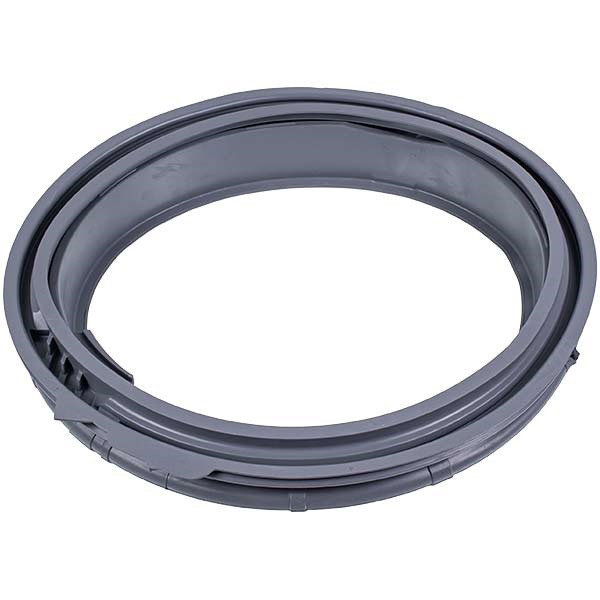 Манжета люка для пральної машини Samsung DC64-02888A (без отвори і соска)