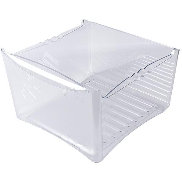 Ящик морозильної камери (середній) для холодильника Zanussi 2647031026, 400×425×270 мм