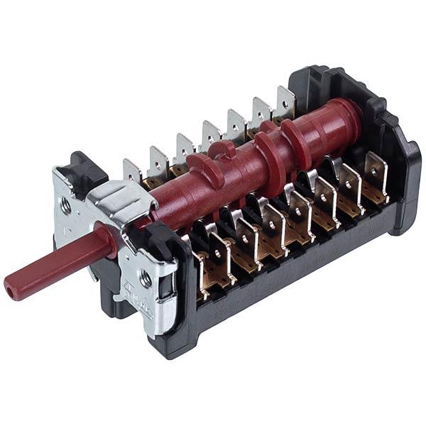 Перемикач режимів для духової шафи Beko 870701K 263900054