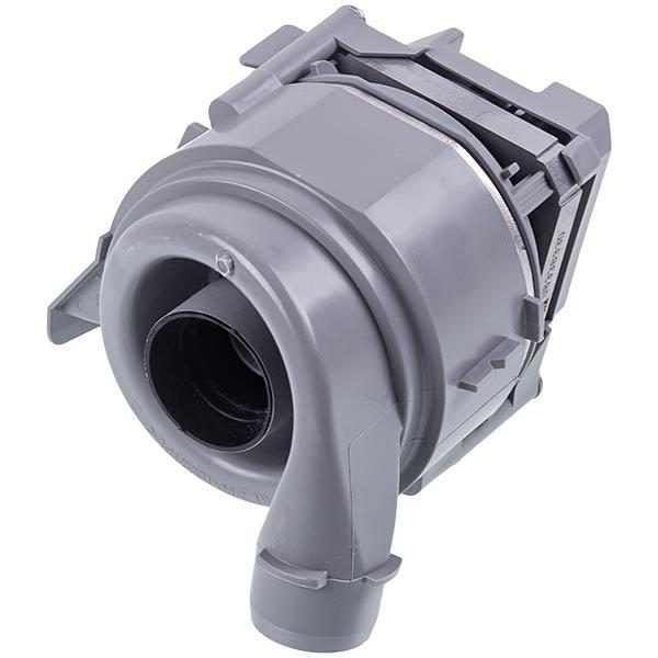 Помпа циркуляційна з ТЕНом для посудомийної машини Bosch 12019637, оригінал